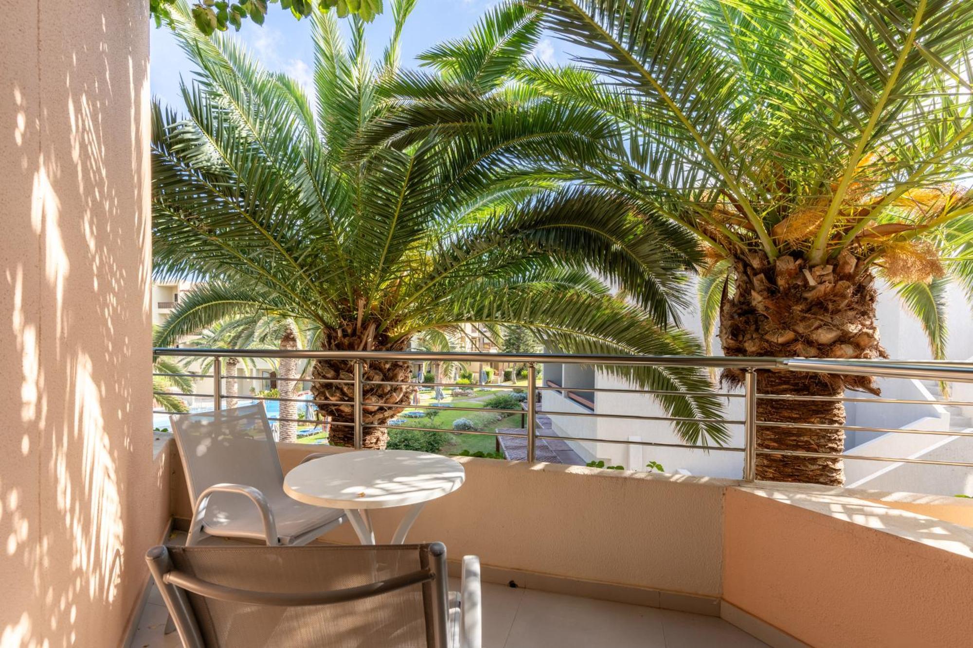 Eva Bay Hotel On The Beach - Adults Only Adelianos Kampos Exterior photo